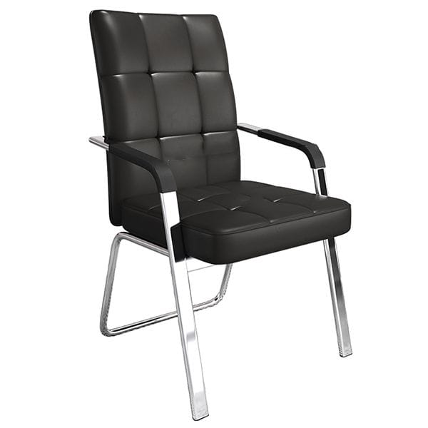 Leather Boardroom Chair
