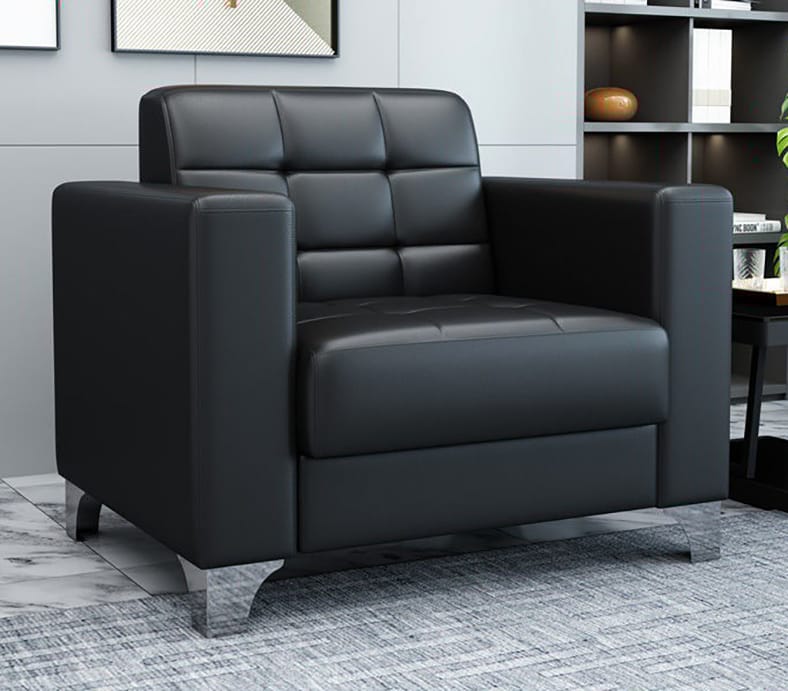 1-Seater  Office Sofa