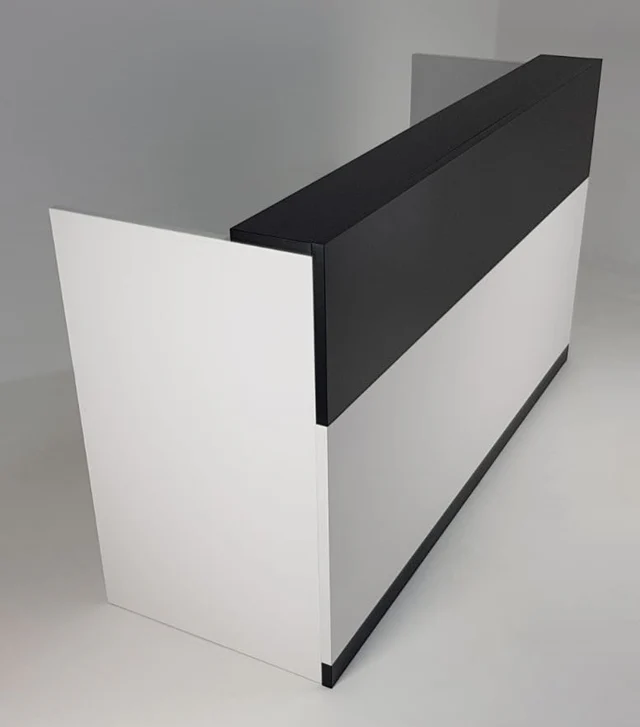 1.8M Reception Desk