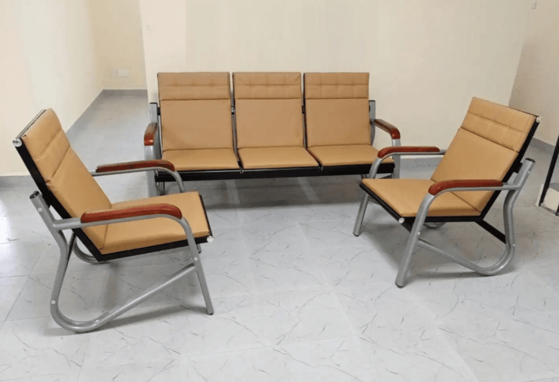 Executive sofa