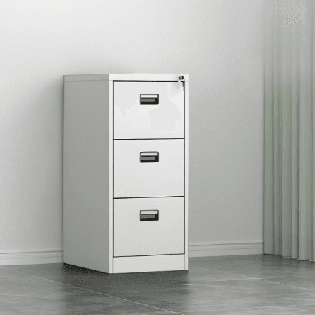 3 Drawer Filing Cabinet